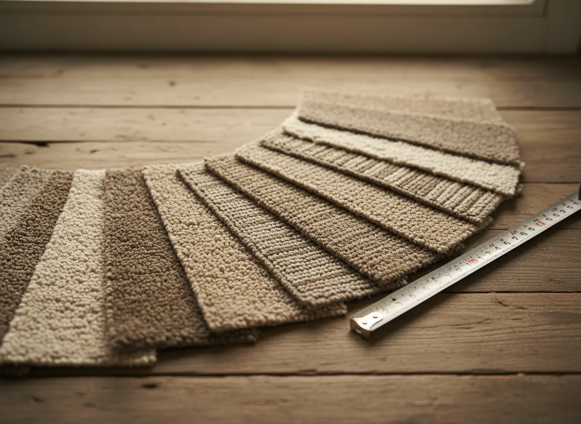 Carpet Installation Lisbon, OH FAQs